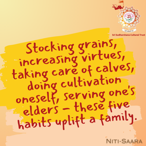 42-Nitisara-increasing-virtues