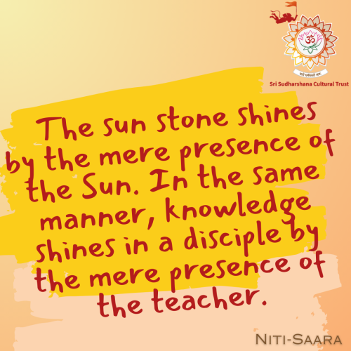 61-Nitisara-knowledge-disciple