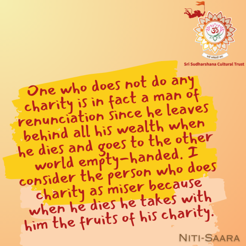 62-Nitisara-renunciation-miser