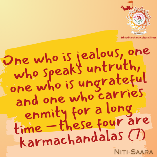 75-Nitisara-Jealousy-ungratefulness