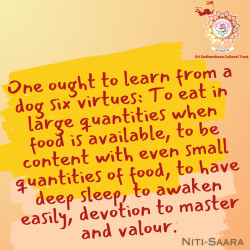 87-Nitisara-contentment-devotion